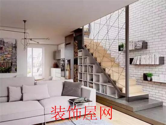 实木楼梯品牌 实木楼梯品牌