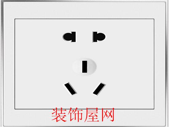 万能插座创意 插座的分类 万能插座创意 插座的分类